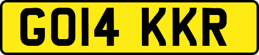 GO14KKR