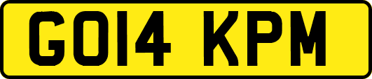 GO14KPM