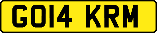 GO14KRM