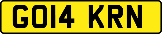 GO14KRN
