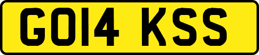 GO14KSS