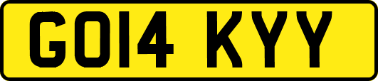 GO14KYY