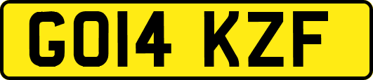 GO14KZF