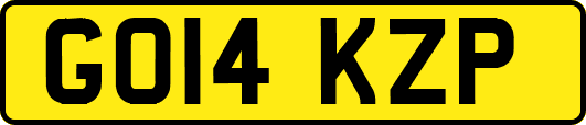 GO14KZP