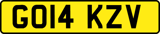 GO14KZV