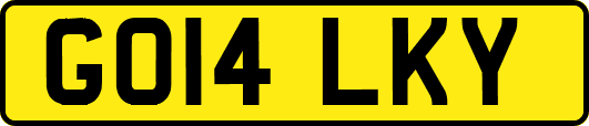 GO14LKY