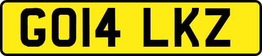 GO14LKZ