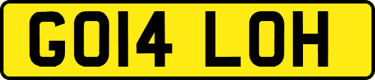 GO14LOH