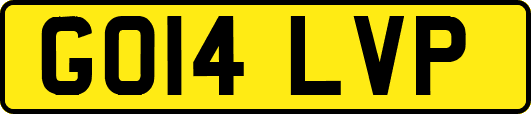 GO14LVP