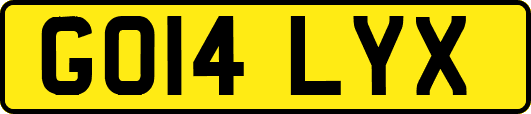 GO14LYX