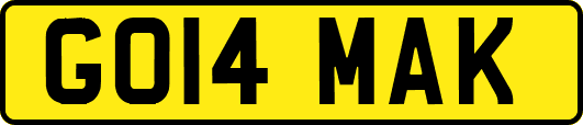 GO14MAK