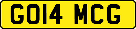 GO14MCG