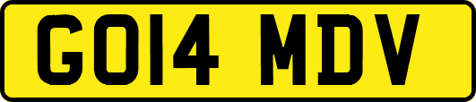 GO14MDV