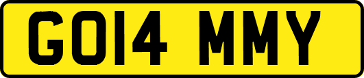 GO14MMY