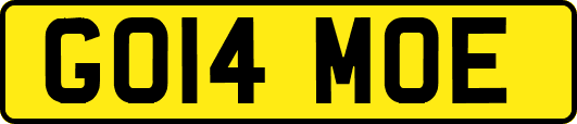 GO14MOE