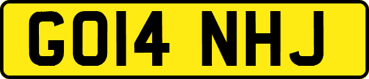 GO14NHJ