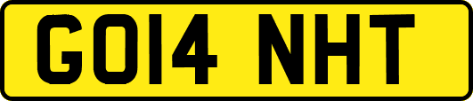 GO14NHT