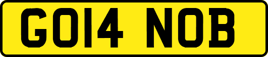 GO14NOB