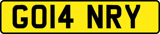 GO14NRY