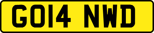 GO14NWD