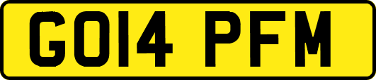 GO14PFM