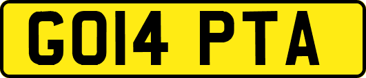 GO14PTA