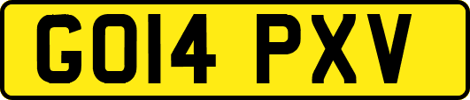 GO14PXV