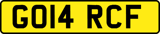 GO14RCF