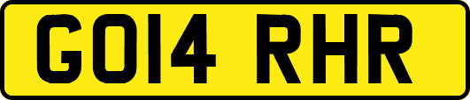 GO14RHR