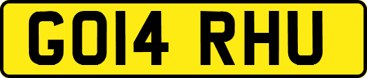 GO14RHU