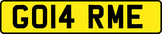 GO14RME