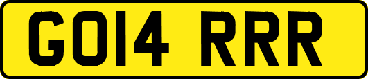 GO14RRR