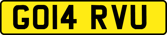 GO14RVU
