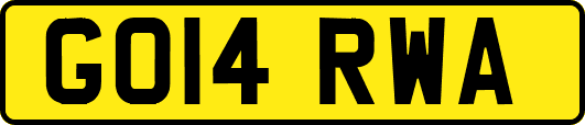 GO14RWA