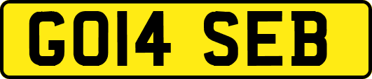 GO14SEB