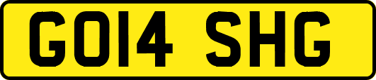 GO14SHG