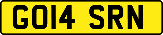 GO14SRN