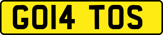 GO14TOS