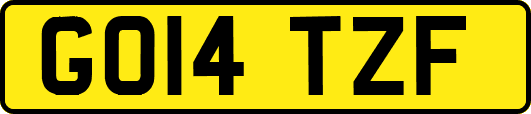GO14TZF
