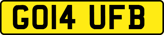 GO14UFB