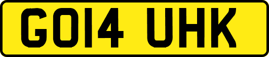 GO14UHK