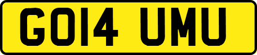 GO14UMU