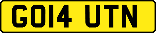 GO14UTN
