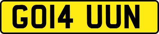 GO14UUN