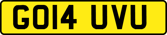 GO14UVU