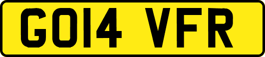 GO14VFR