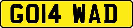 GO14WAD