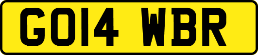 GO14WBR