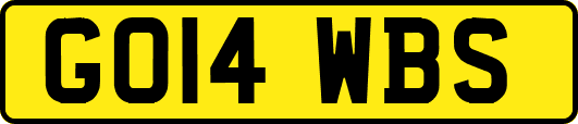 GO14WBS