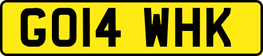 GO14WHK